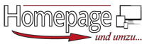 Homepage und umzu
