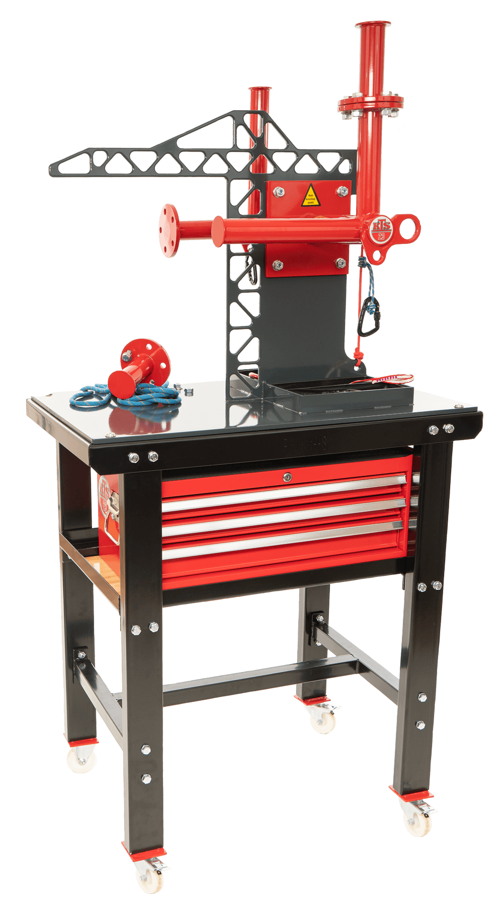 Trainingsstation